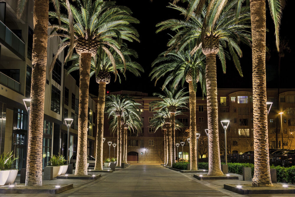 2. San Jose-Sunnyvale-Santa Clara, CA